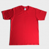 ขายเสื้อยืดเปล่า GILDAN สีแดง