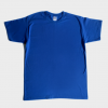 เสื้อยืดเปล่า GILDAN (สีน้ำเงิน)