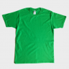 เสื้อยืดเปล่า GILDAN (สีเขียว)